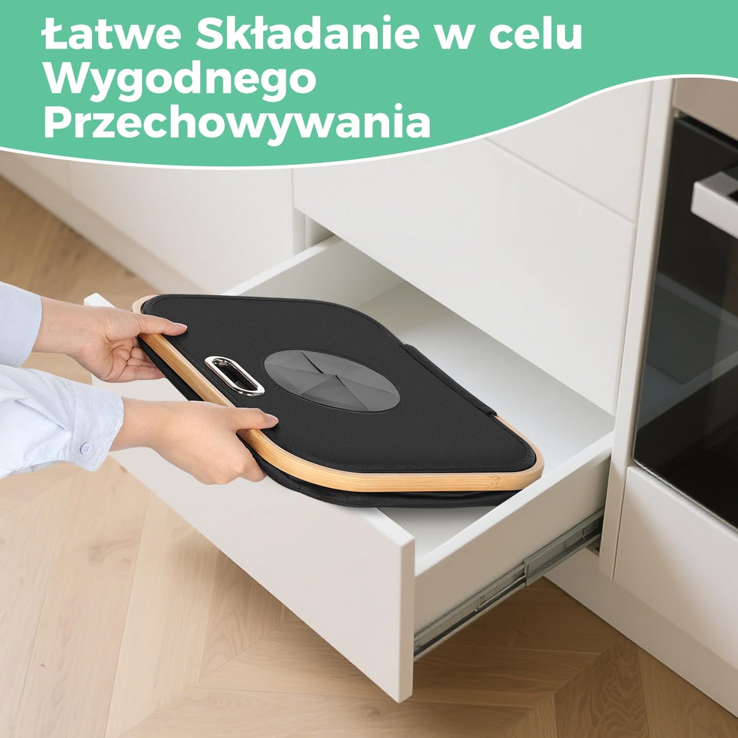 EcoBin 105L – Wszystkie butelki w jednym miejscu