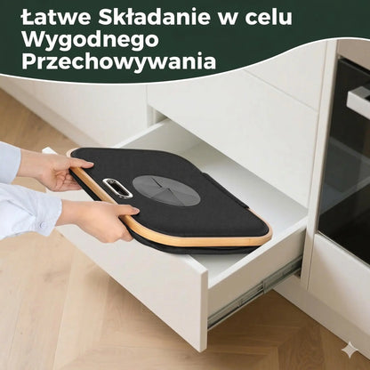 EcoBin – Koniec z butelkami walającymi się po kuchni